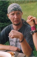 kiedy poczfarka była jeszcze mała