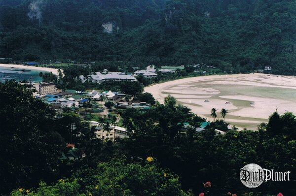 koh phi phi