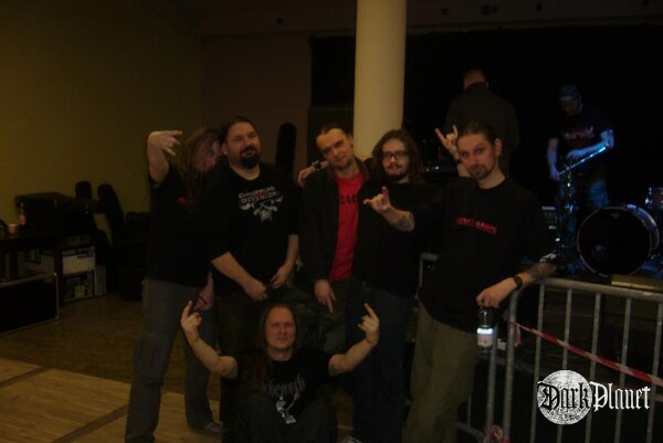 Black from the Pit