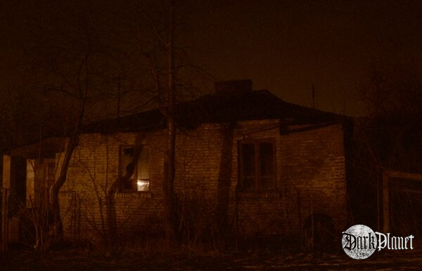 [Architektura] Nocą...