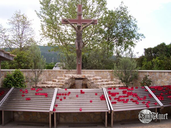 Medjugorje