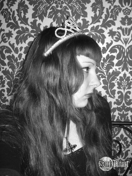 Black Princess