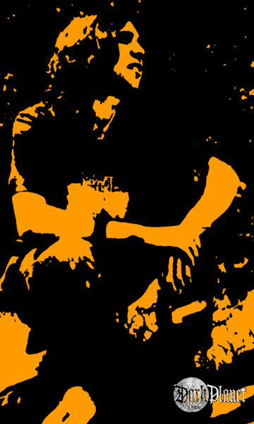Hyper Orange