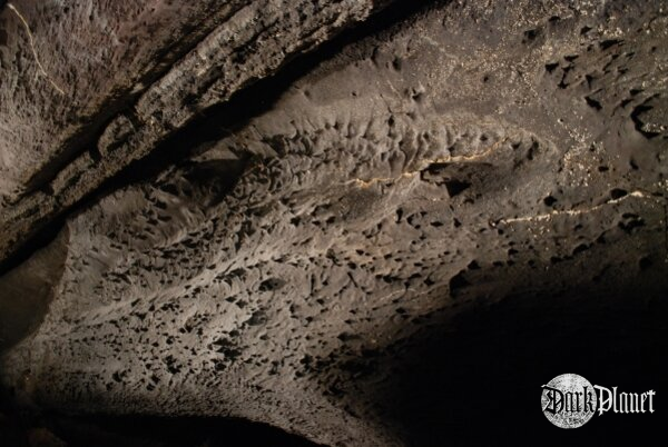 Cueva de los Verdes -9- [natura]