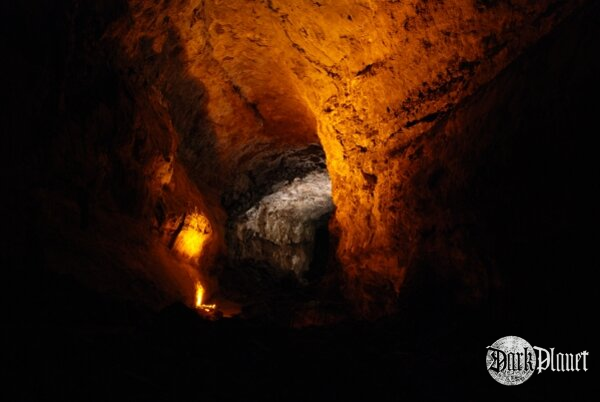 Cueva de los Verdes -11- [natura]