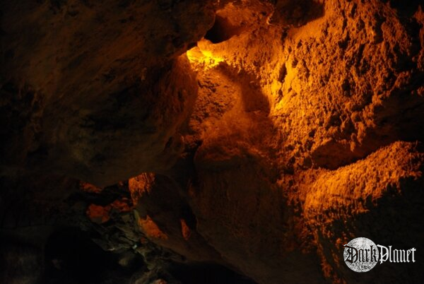 Cueva de los Verdes -10- [natura]
