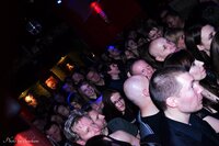 Clan Of Xymox 19.01.2013 Alter Ego - Szczecin