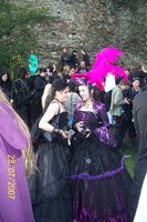 Castle Party 2007