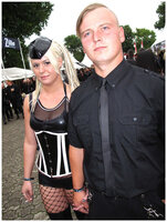 Amphi Festival 2009