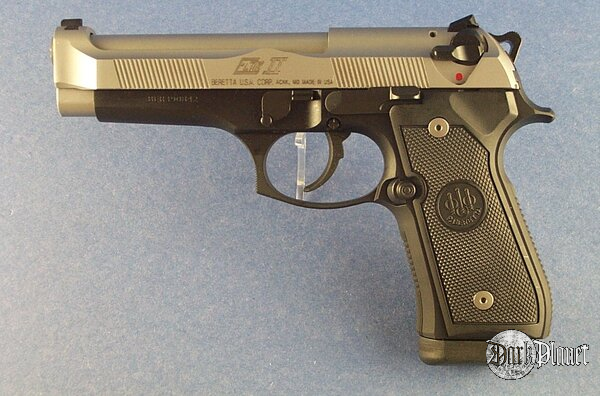Beretta elite