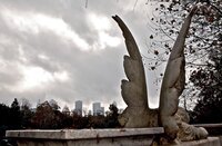 Glenwood, Houston TX  Grudzien 2010 [cmentarze]