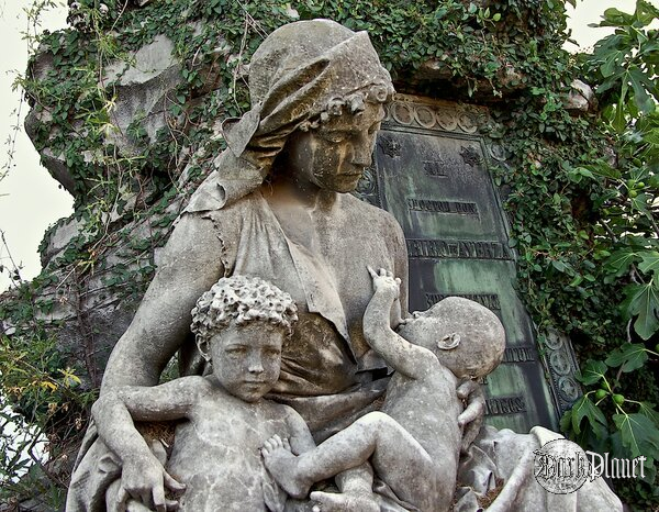 Buenos Aires, Recoleta
