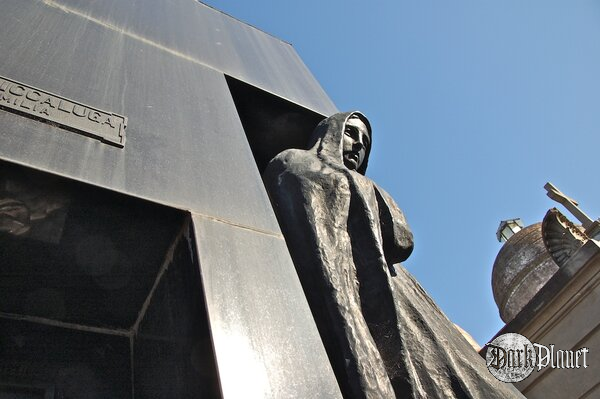 Buenos Aires, Recoleta