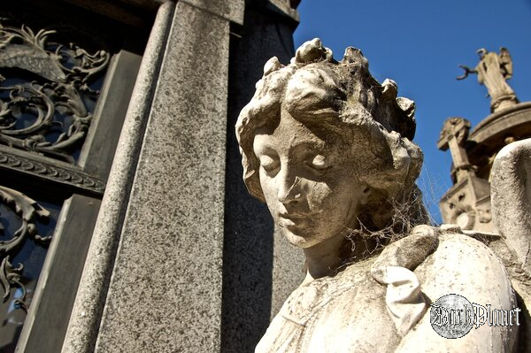 Buenos Aires, Recoleta