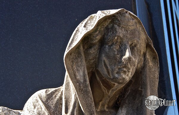 Buenos Aires, Recoleta