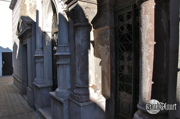 Recoleta 