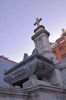 Recoleta Buenos Aires 2 dobre wizyty