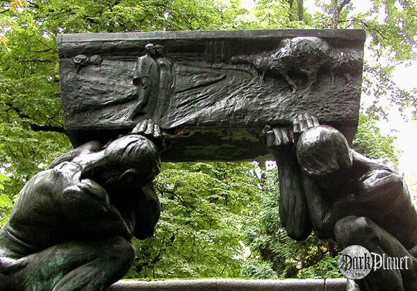 Krak - Rakowiecki
