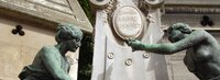 Père Lachaise [cmentarze]
