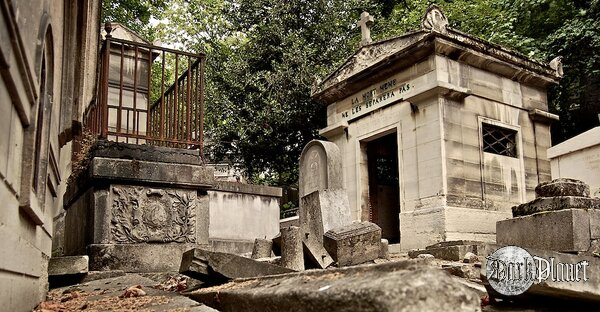 Père Lachaise