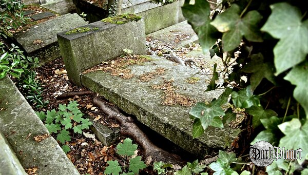 Père Lachaise