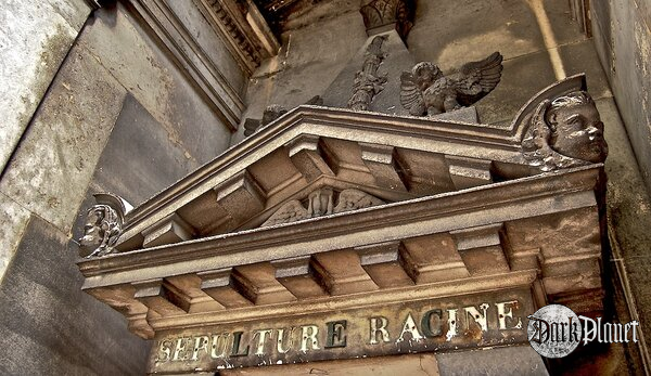 Père Lachaise