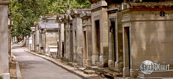 Père Lachaise