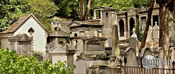 Père Lachaise