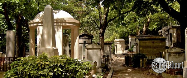 Père Lachaise