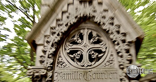 Père Lachaise