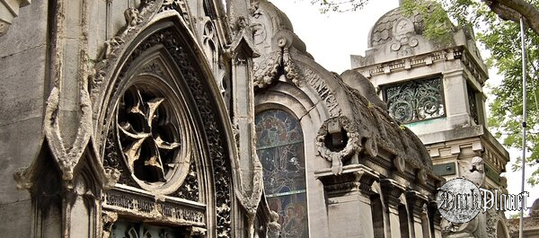 Père Lachaise