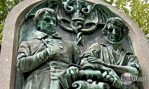 Père Lachaise