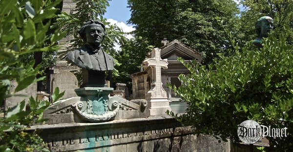 Père Lachaise