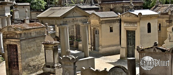 Père Lachaise