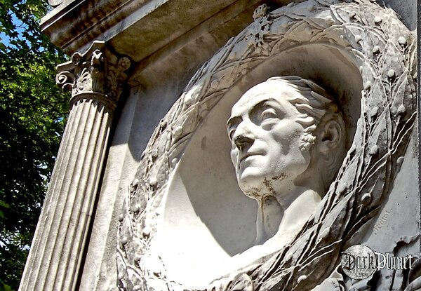 Père Lachaise