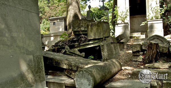 Père Lachaise