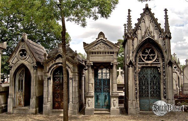 Père Lachaise
