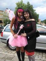 Castle Party 2007 r.
