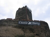 Castle Party 2007 by Solo-ny