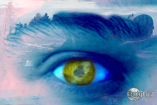 Frost Eye<br />
