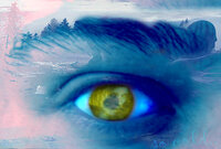 Frost Eye<br />
