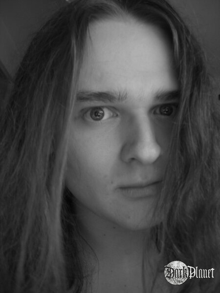 Just me<br />
