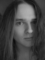 Just me<br />
