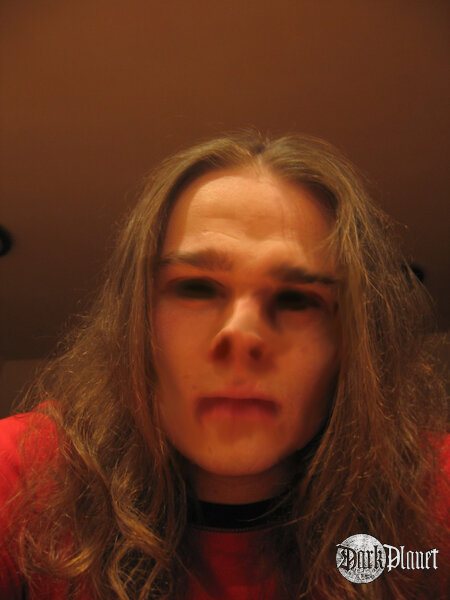 Another Zombie?<br />
