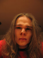 Another Zombie?<br />
