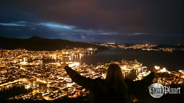 Bergen!!!