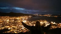BERGEN 