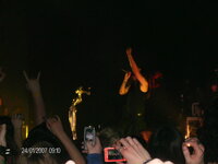 Korn w Plymouth