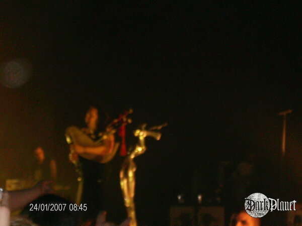 Korn W Plymouth