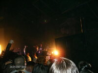 Korn w Plymouth